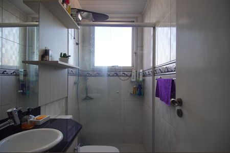 Apartamento à venda com 89m², 3 quartos e 1 vagaBanheiro