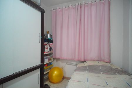 Apartamento à venda com 89m², 3 quartos e 1 vagaQuarto 1