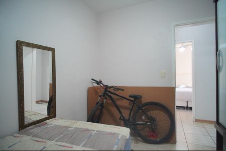 Apartamento à venda com 89m², 3 quartos e 1 vagaQuarto 1