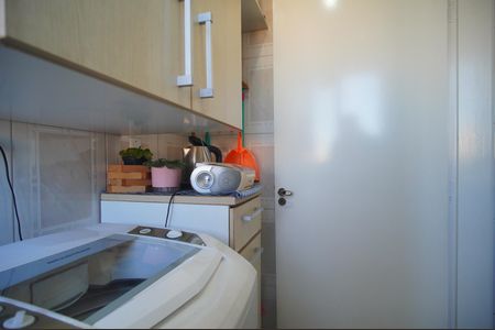 Apartamento à venda com 89m², 3 quartos e 1 vagaÁrea de Serviço