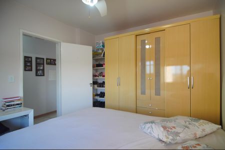 Apartamento à venda com 89m², 3 quartos e 1 vagaSuíte