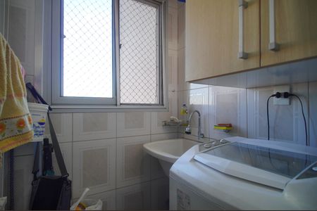 Apartamento à venda com 89m², 3 quartos e 1 vagaÁrea de Serviço