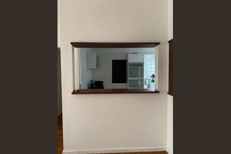 Cozinha de apartamento para alugar com 3 quartos, 100m² em Vila Progredior, São Paulo