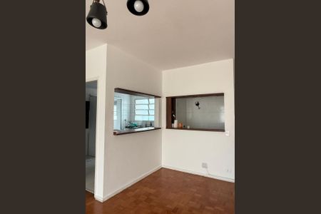 Cozinha de apartamento para alugar com 3 quartos, 100m² em Vila Progredior, São Paulo