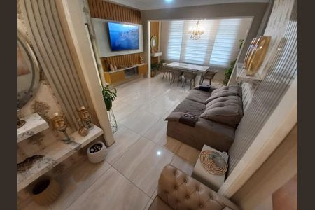 Foto 46 de apartamento à venda com 3 quartos, 100m² em Vila Isabel, Rio de Janeiro