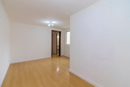 Sala de Jantar de apartamento para alugar com 2 quartos, 50m² em Vila Nova Cachoeirinha, São Paulo