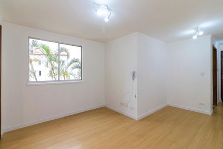 Sala de Estar de apartamento para alugar com 2 quartos, 50m² em Vila Nova Cachoeirinha, São Paulo