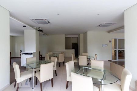 Apartamento para alugar com 89m², 2 quartos e 2 vagas Apartamento para alugar com 89m², 2 quartos e 2 vagasÁrea comum - Salão de festas
