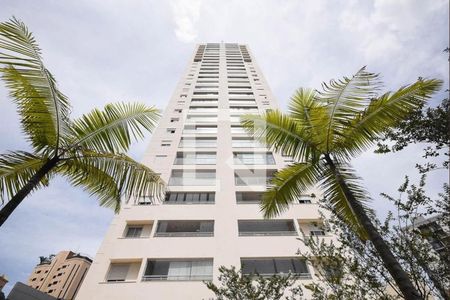 Apartamento para alugar com 89m², 2 quartos e 2 vagas Apartamento para alugar com 89m², 2 quartos e 2 vagasFachada do bloco