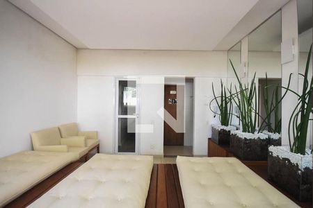 Apartamento para alugar com 89m², 2 quartos e 2 vagas Apartamento para alugar com 89m², 2 quartos e 2 vagasSauna