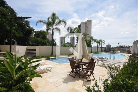 Apartamento para alugar com 89m², 2 quartos e 2 vagas Apartamento para alugar com 89m², 2 quartos e 2 vagasÁrea comum - Piscina