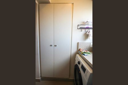 Apartamento para alugar com 89m², 2 quartos e 2 vagasÁrea de Serviço
