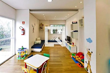 Apartamento para alugar com 89m², 2 quartos e 2 vagas Apartamento para alugar com 89m², 2 quartos e 2 vagasBrinquedoteca