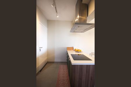 Apartamento para alugar com 89m², 2 quartos e 2 vagasCozinha