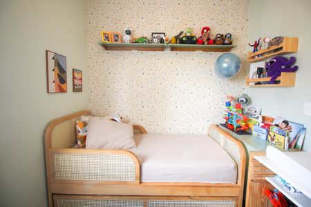 Apartamento para alugar com 89m², 2 quartos e 2 vagasQuarto