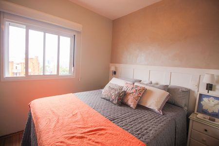 Apartamento para alugar com 89m², 2 quartos e 2 vagasSuíte