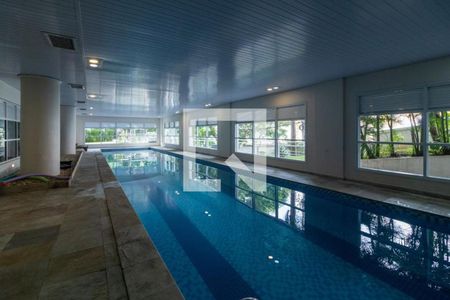 Apartamento para alugar com 89m², 2 quartos e 2 vagas Apartamento para alugar com 89m², 2 quartos e 2 vagasÁrea comum - Piscina Coberta