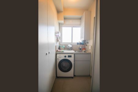 Apartamento para alugar com 89m², 2 quartos e 2 vagasÁrea de Serviço