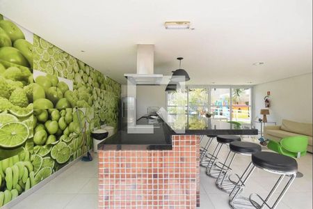 Apartamento para alugar com 89m², 2 quartos e 2 vagas Apartamento para alugar com 89m², 2 quartos e 2 vagasEspaço Gourmet