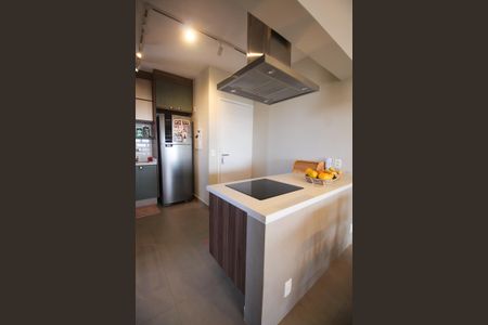 Apartamento para alugar com 89m², 2 quartos e 2 vagasCozinha