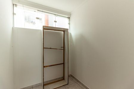 Quarto 1 de apartamento para alugar com 2 quartos, 42m² em Campos Elíseos, São Paulo