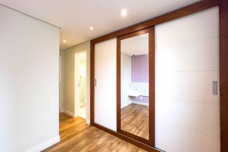 Suíte de apartamento para alugar com 1 quarto, 70m² em Cambuci, São Paulo