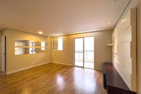 Sala de apartamento para alugar com 1 quarto, 70m² em Cambuci, São Paulo