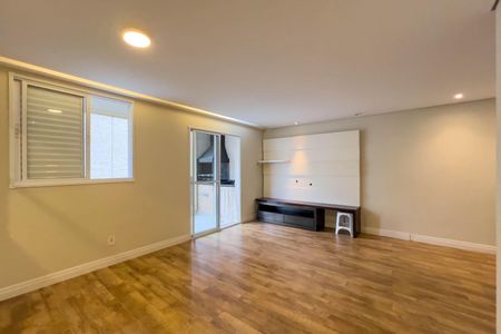 Sala de apartamento para alugar com 1 quarto, 70m² em Cambuci, São Paulo