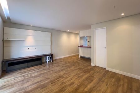 Sala de apartamento para alugar com 1 quarto, 70m² em Cambuci, São Paulo