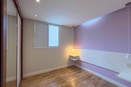 Suíte de apartamento para alugar com 1 quarto, 70m² em Cambuci, São Paulo