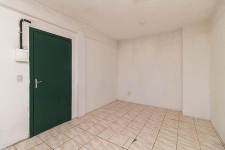Sala/Quarto de apartamento para alugar com 1 quarto, 20m² em Nonoai, Porto Alegre