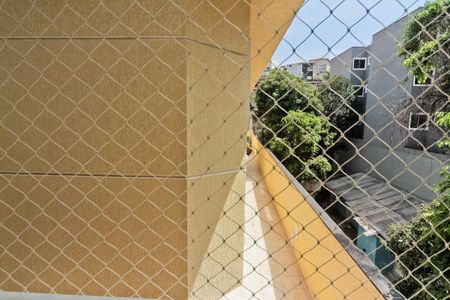 Casa de condomínio para alugar com 90m², 2 quartos e sem vagaVista Varanda da Suíte 1