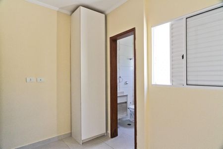 Casa de condomínio para alugar com 90m², 2 quartos e sem vagaSuíte 2