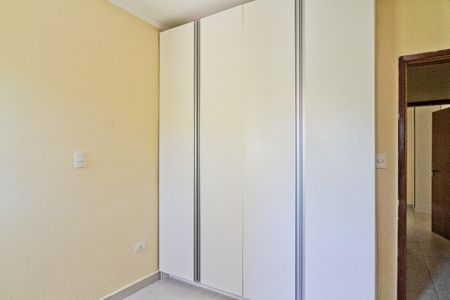 Casa de condomínio para alugar com 90m², 2 quartos e sem vagaSuíte 2