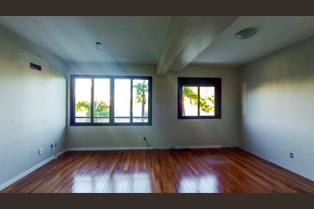 Apartamento à venda com 40m², 1 quarto e 1 vagaSala e quarto