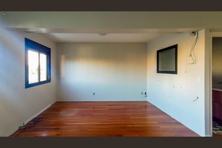 Apartamento à venda com 40m², 1 quarto e 1 vagaSala e quarto