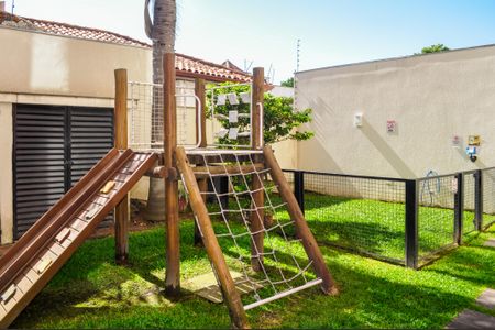 Apartamento à venda com 40m², 1 quarto e 1 vagaÁrea comum - Playground