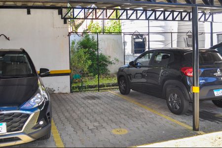 Apartamento à venda com 40m², 1 quarto e 1 vagaEstacionamento