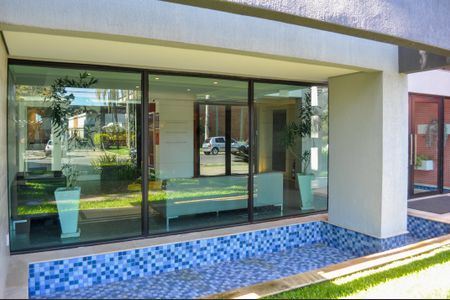 Apartamento à venda com 40m², 1 quarto e 1 vagaÁrea comum