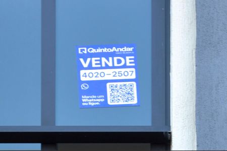 Apartamento à venda com 40m², 1 quarto e 1 vagaPlaquinha