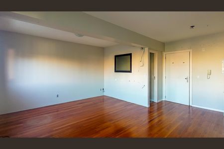 Apartamento à venda com 40m², 1 quarto e 1 vagaSala e quarto