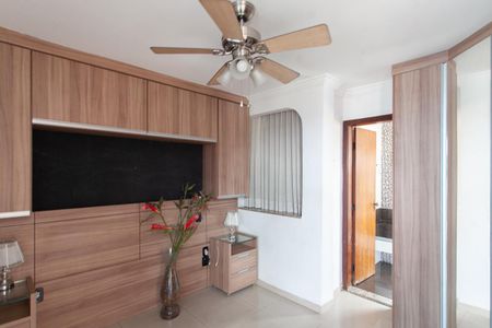 Apartamento à venda com 130m², 3 quartos e 2 vagas Apartamento à venda com 130m², 3 quartos e 2 vagasSuíte 2