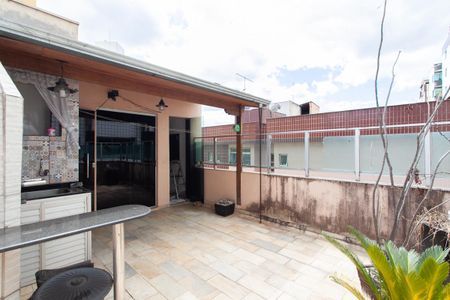 Apartamento à venda com 130m², 3 quartos e 2 vagas Apartamento à venda com 130m², 3 quartos e 2 vagasÁrea da Cobertura