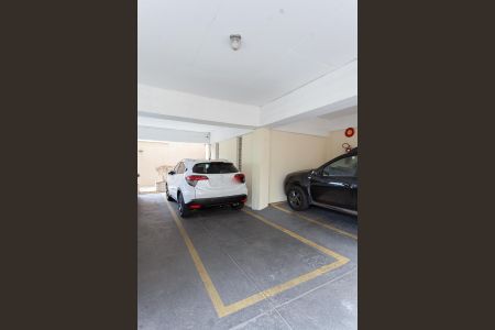 Apartamento à venda com 130m², 3 quartos e 2 vagas Apartamento à venda com 130m², 3 quartos e 2 vagasGaragem