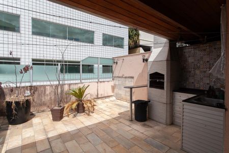 Apartamento à venda com 130m², 3 quartos e 2 vagas Apartamento à venda com 130m², 3 quartos e 2 vagasÁrea da Cobertura