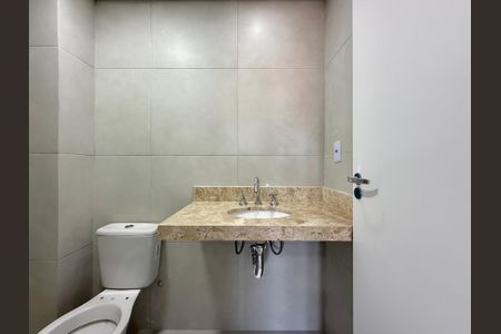 Apartamento à venda com 35m², 1 quarto e sem vaga Apartamento à venda com 35m², 1 quarto e sem vagaBanheiro Suíte