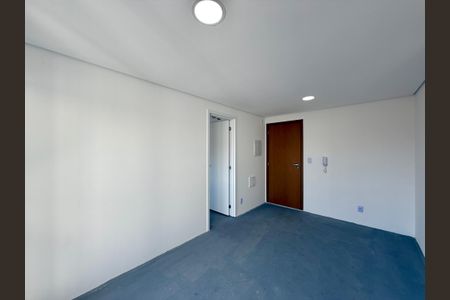 Apartamento à venda com 35m², 1 quarto e sem vaga Apartamento à venda com 35m², 1 quarto e sem vagaSala