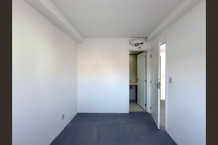 Apartamento à venda com 35m², 1 quarto e sem vaga Apartamento à venda com 35m², 1 quarto e sem vagaSuíte