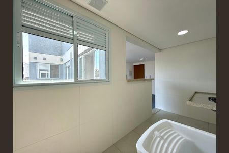 Apartamento à venda com 35m², 1 quarto e sem vaga Apartamento à venda com 35m², 1 quarto e sem vagaÁrea de Serviço