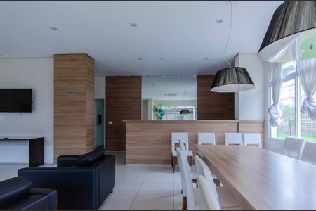 Apartamento à venda com 72m², 2 quartos e 1 vaga Apartamento à venda com 72m², 2 quartos e 1 vagaÁrea comum - Salão de festas